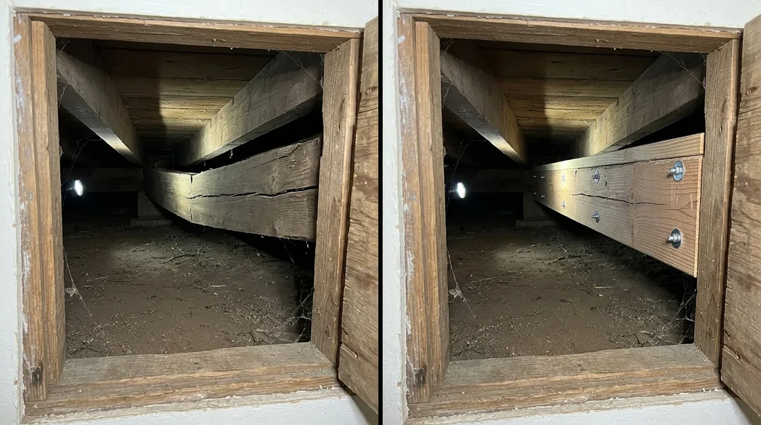 Result carpentry in Colorado Springs - Colorado Springs Carpentry