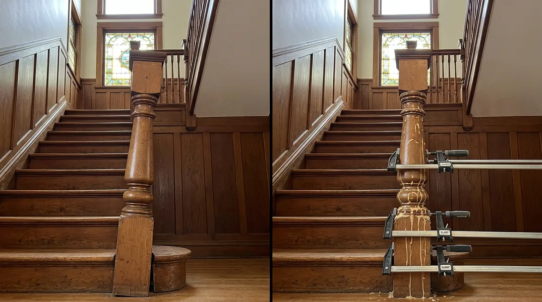 Result carpentry in Colorado Springs - Colorado Springs Carpentry