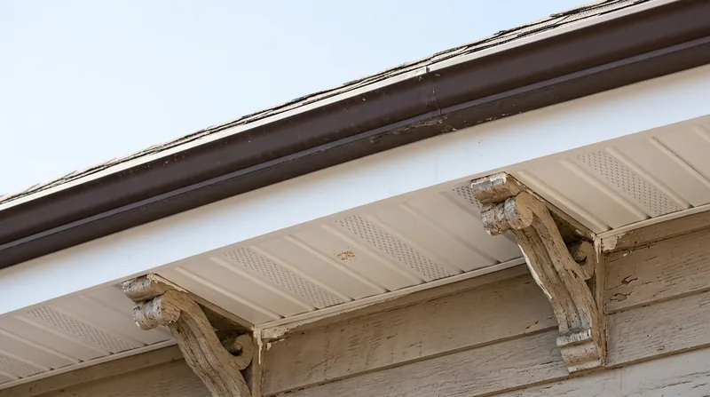 Fascia, Soffit & Exterior Trim Repair Colorado Springs