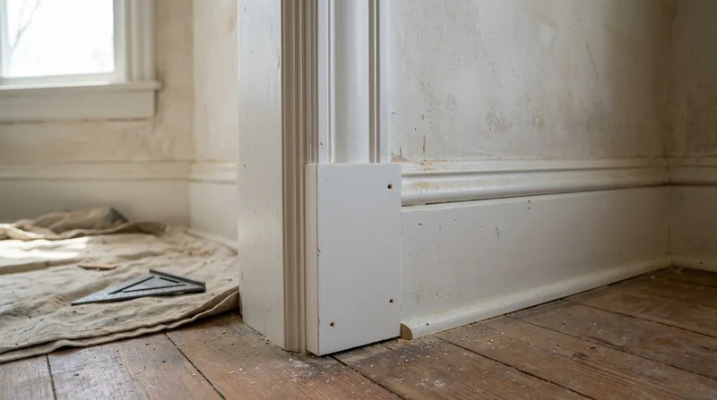 Finish & Trim Carpentry Colorado Springs