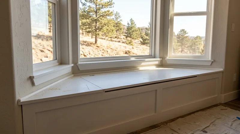 Custom Built-Ins & Shelving Colorado Springs